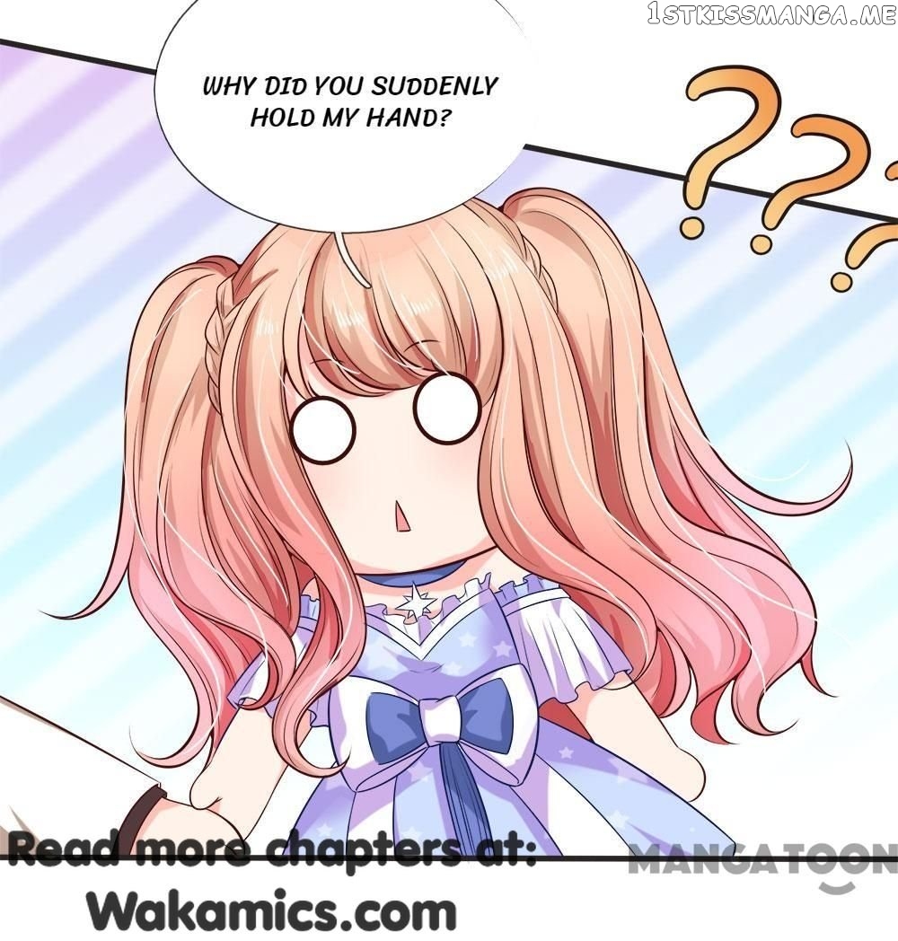 Secret Marriage: Priceless Baby of the President chapter 125 - page 9