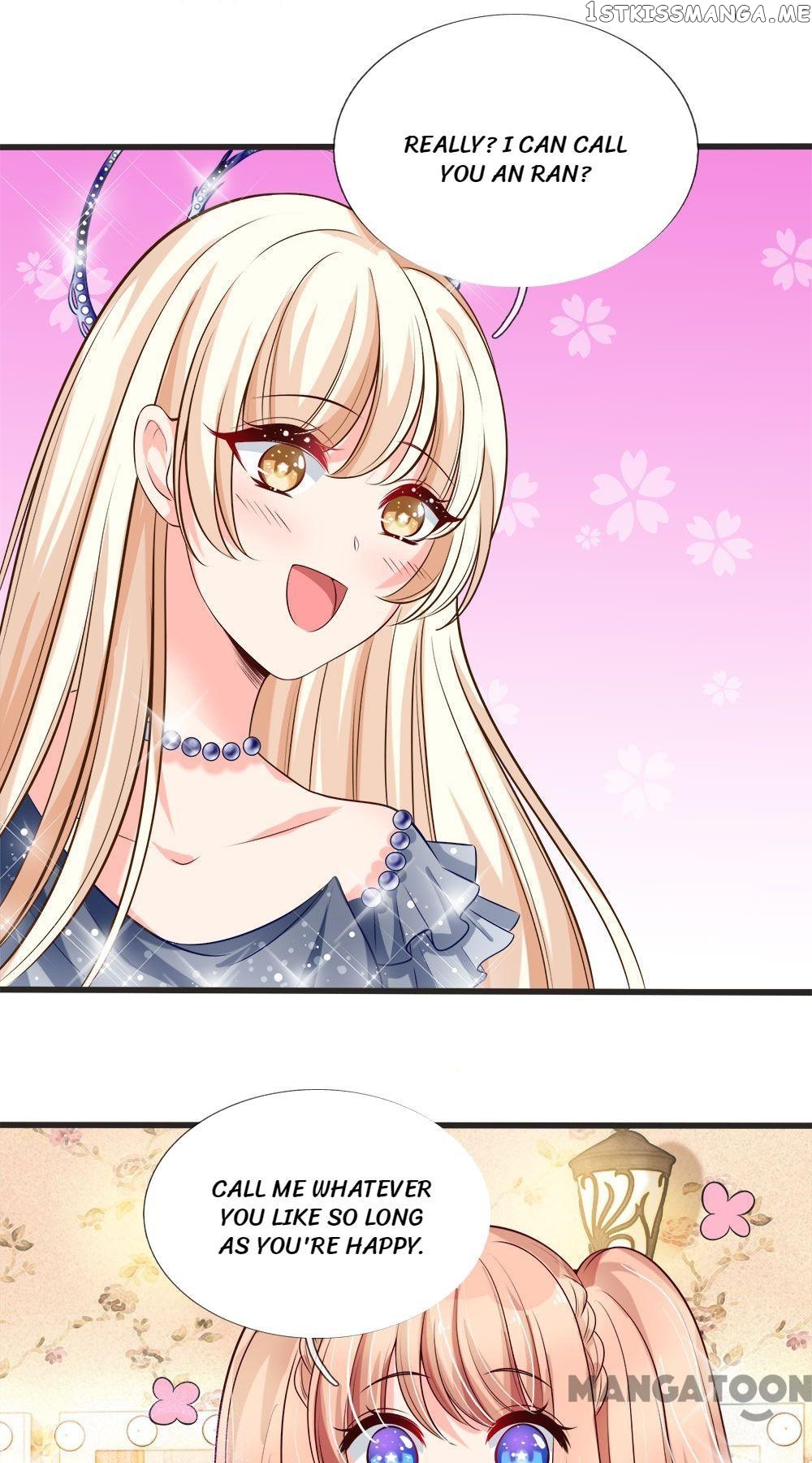 Secret Marriage: Priceless Baby of the President chapter 124 - page 1