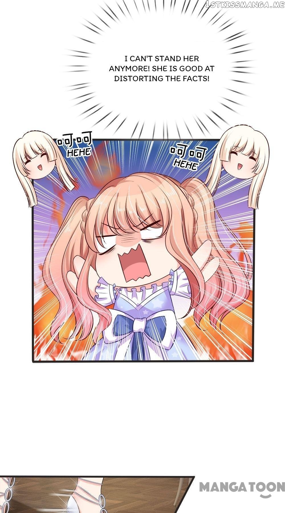 Secret Marriage: Priceless Baby of the President chapter 124 - page 11