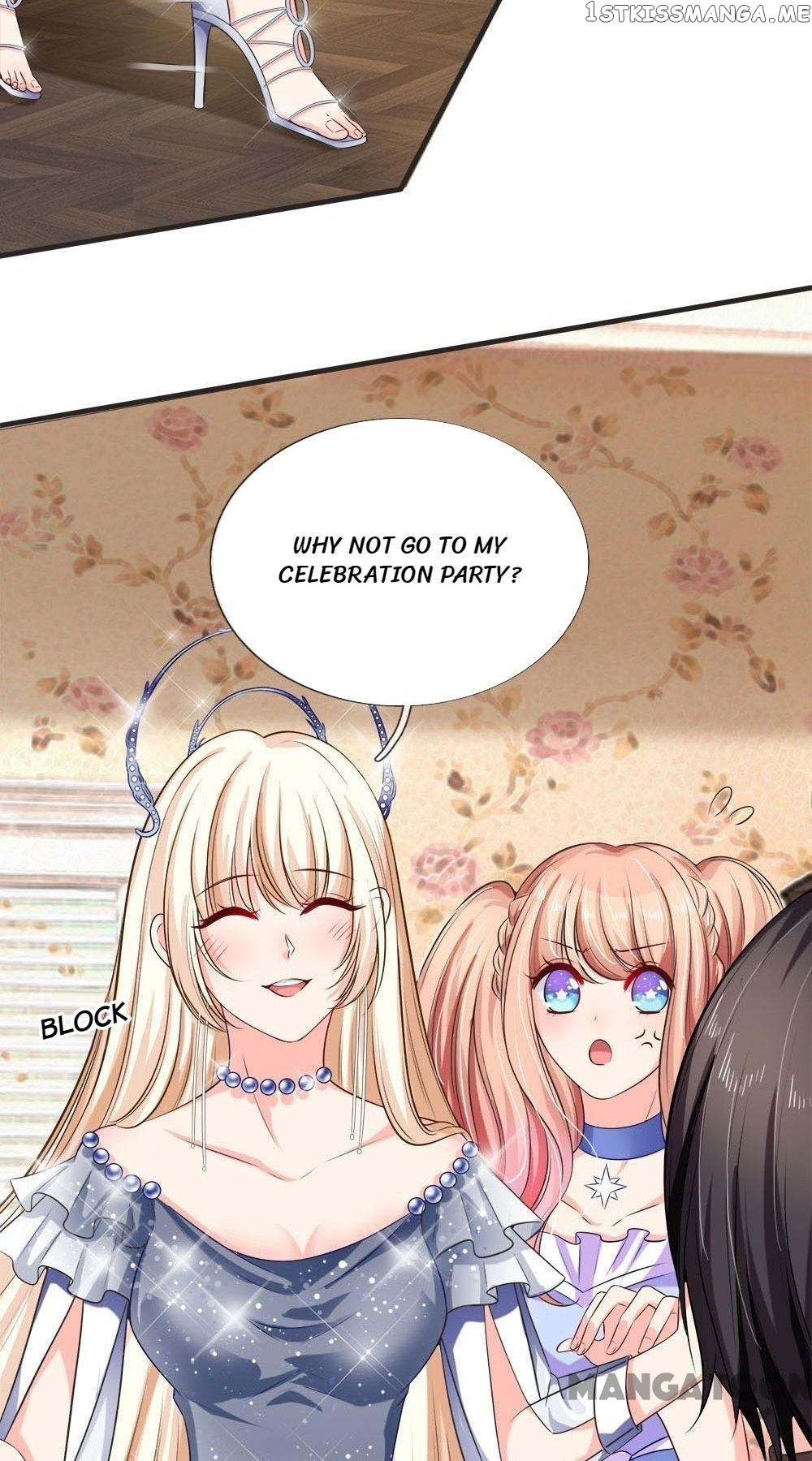 Secret Marriage: Priceless Baby of the President chapter 124 - page 12