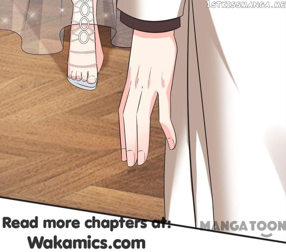 Secret Marriage: Priceless Baby of the President chapter 124 - page 14