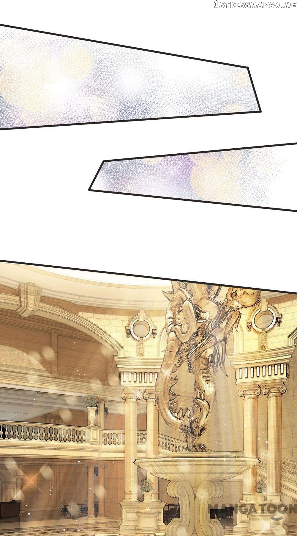 Secret Marriage: Priceless Baby of the President chapter 124 - page 15