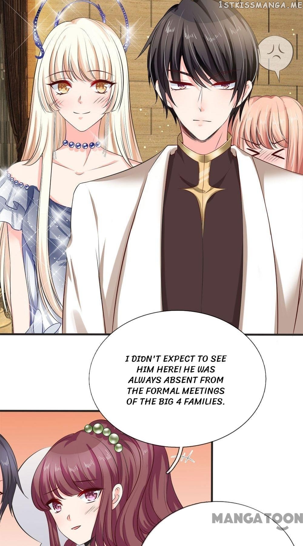 Secret Marriage: Priceless Baby of the President chapter 124 - page 17
