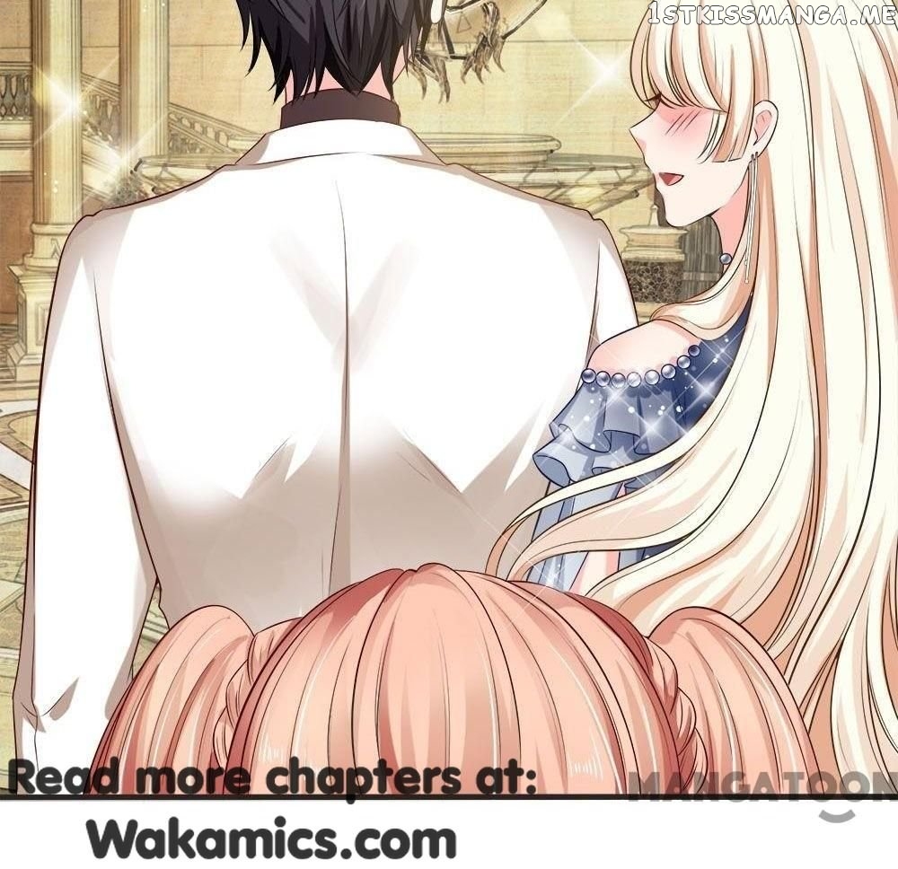 Secret Marriage: Priceless Baby of the President chapter 124 - page 20