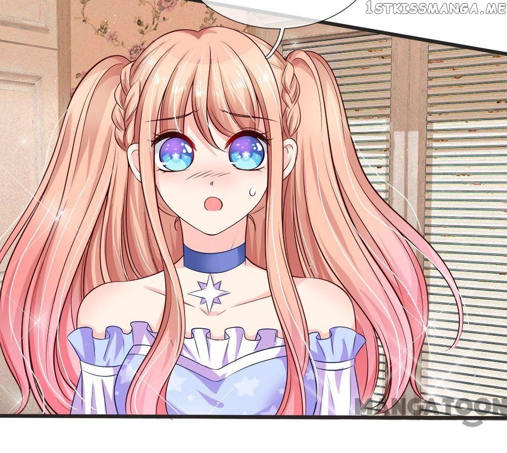 Secret Marriage: Priceless Baby of the President chapter 124 - page 6
