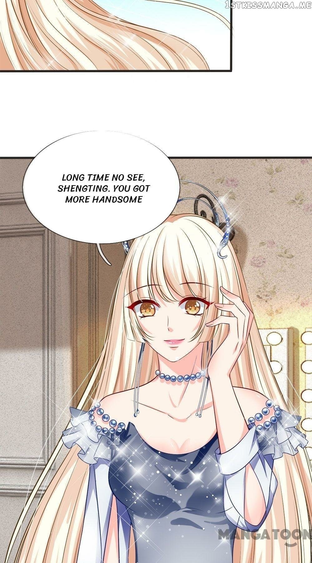 Secret Marriage: Priceless Baby of the President chapter 123 - page 10