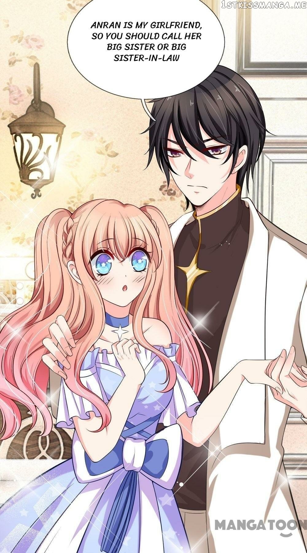 Secret Marriage: Priceless Baby of the President chapter 123 - page 16