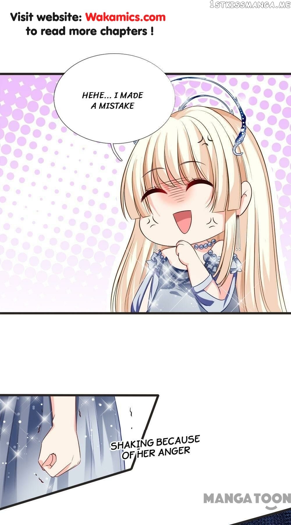 Secret Marriage: Priceless Baby of the President chapter 123 - page 18