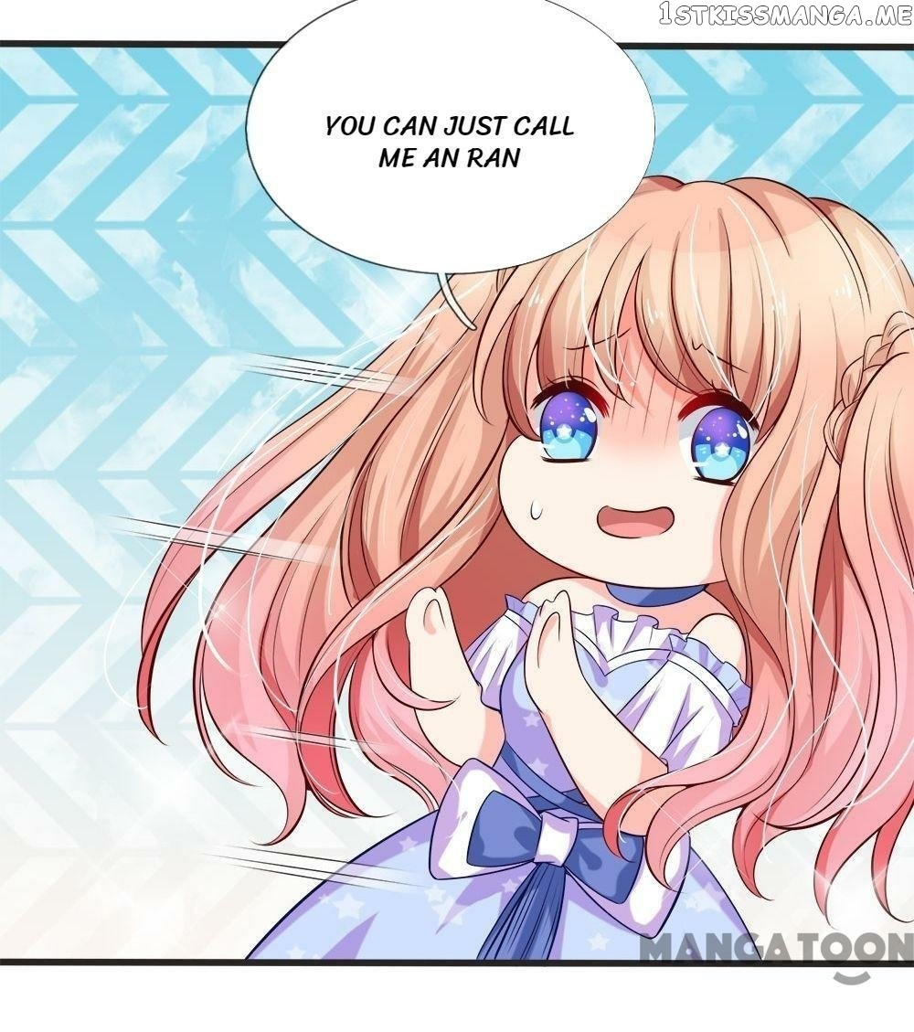 Secret Marriage: Priceless Baby of the President chapter 123 - page 20