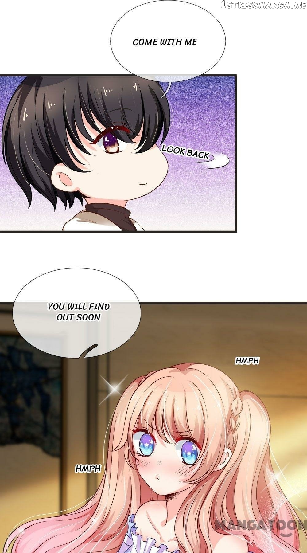 Secret Marriage: Priceless Baby of the President chapter 123 - page 8