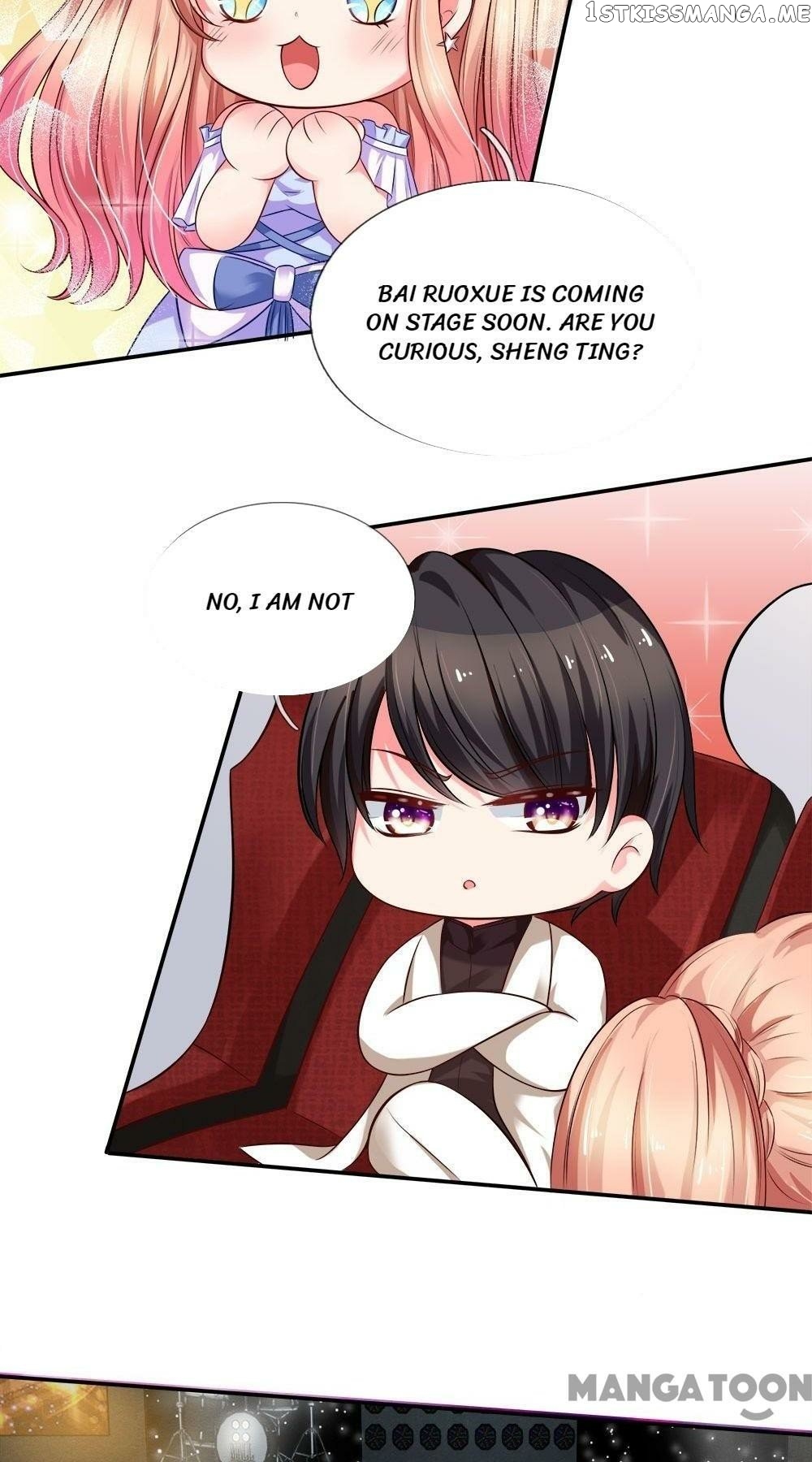 Secret Marriage: Priceless Baby of the President chapter 122 - page 2