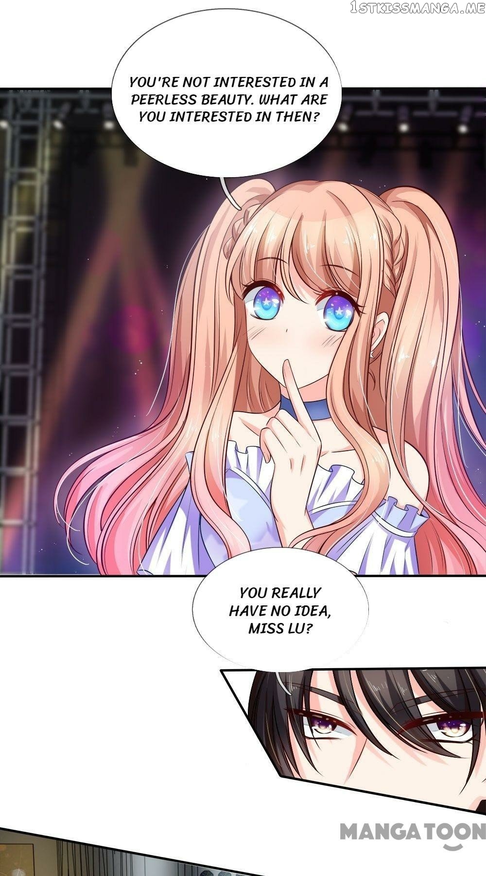 Secret Marriage: Priceless Baby of the President chapter 122 - page 5