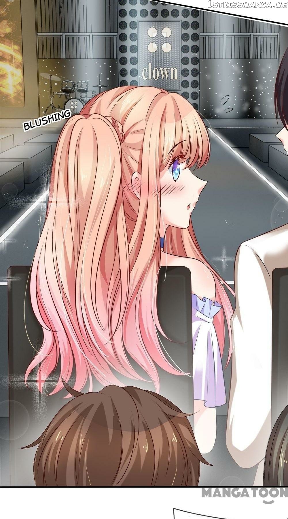 Secret Marriage: Priceless Baby of the President chapter 122 - page 6
