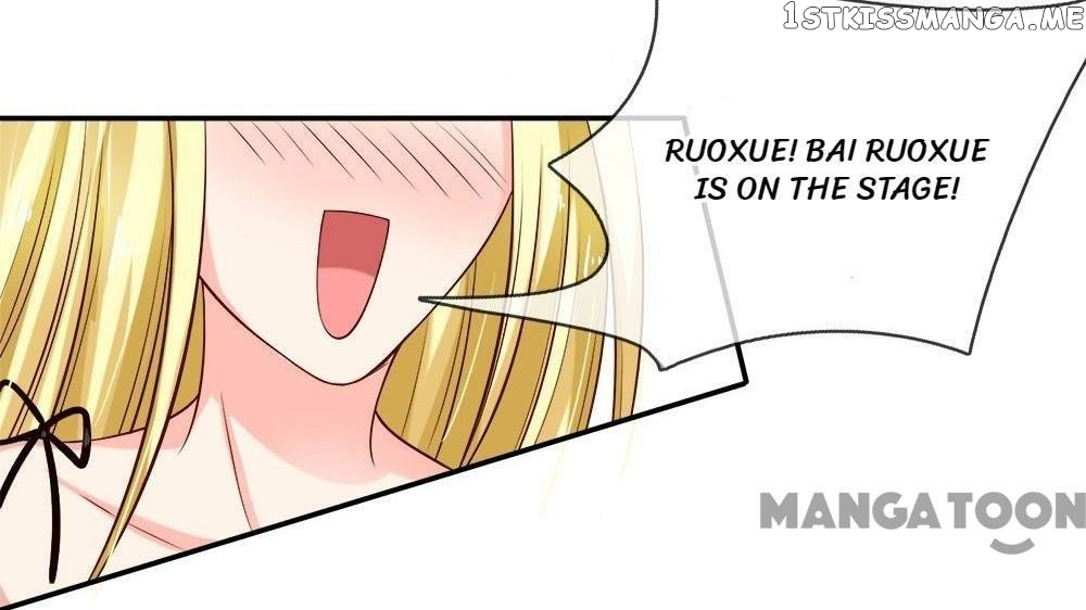 Secret Marriage: Priceless Baby of the President chapter 122 - page 7