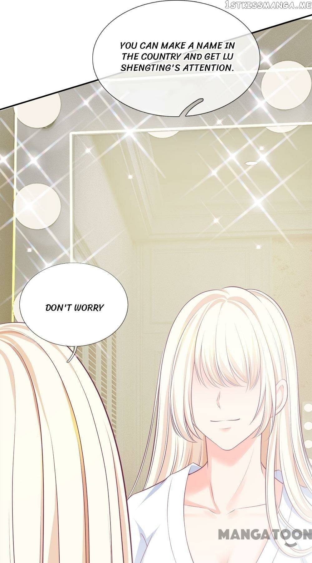 Secret Marriage: Priceless Baby of the President chapter 121 - page 14
