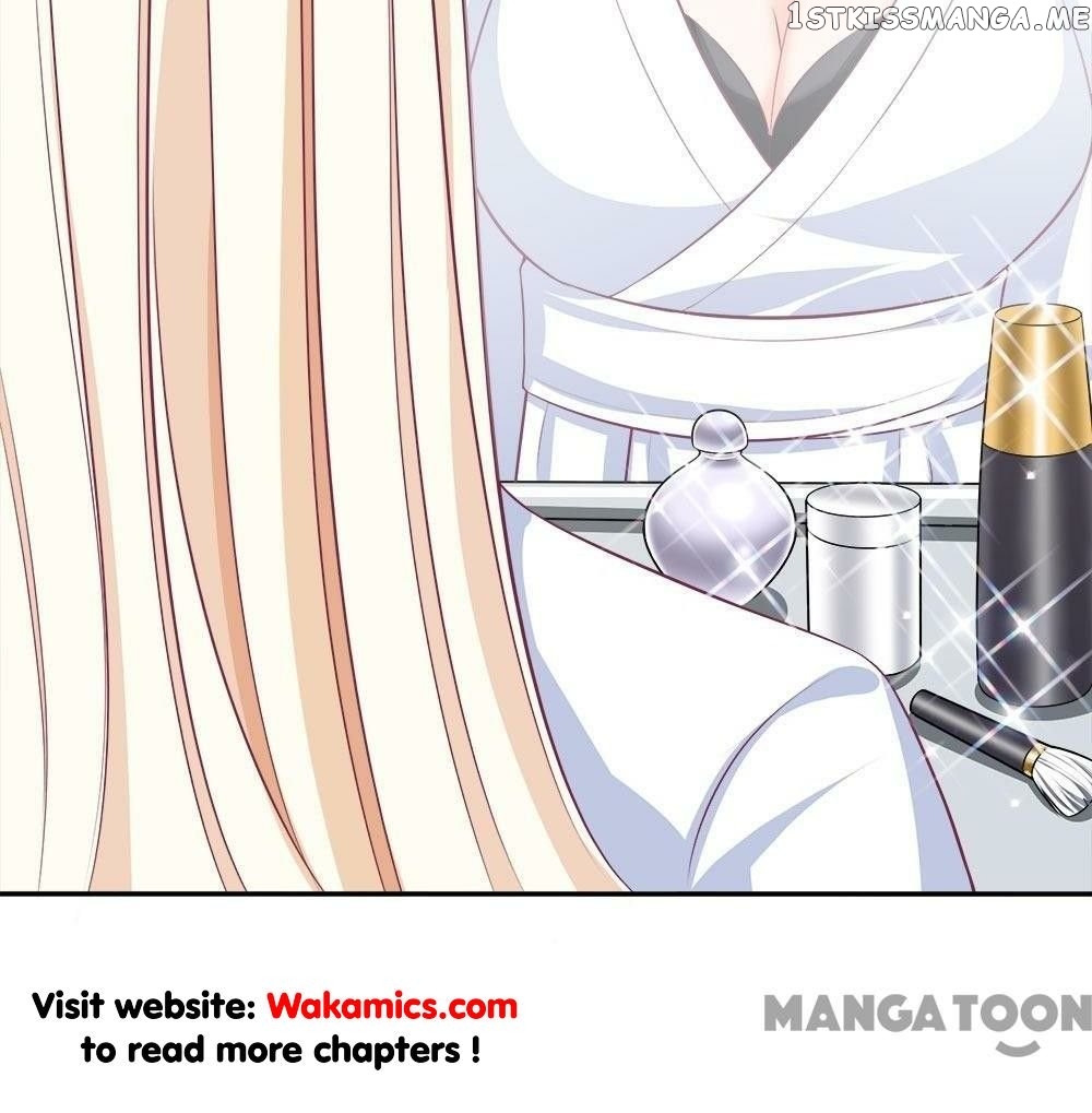 Secret Marriage: Priceless Baby of the President chapter 121 - page 15