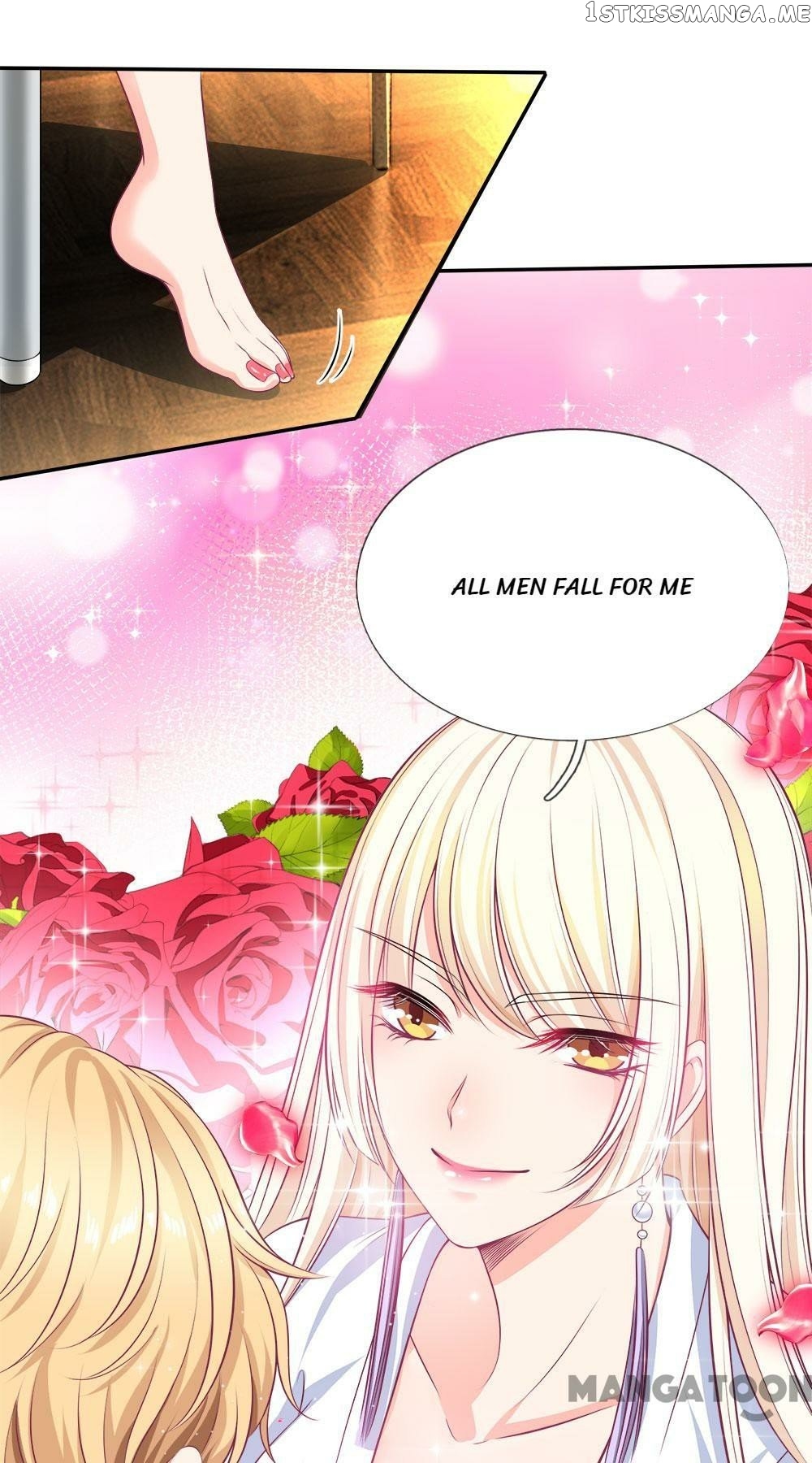 Secret Marriage: Priceless Baby of the President chapter 121 - page 16