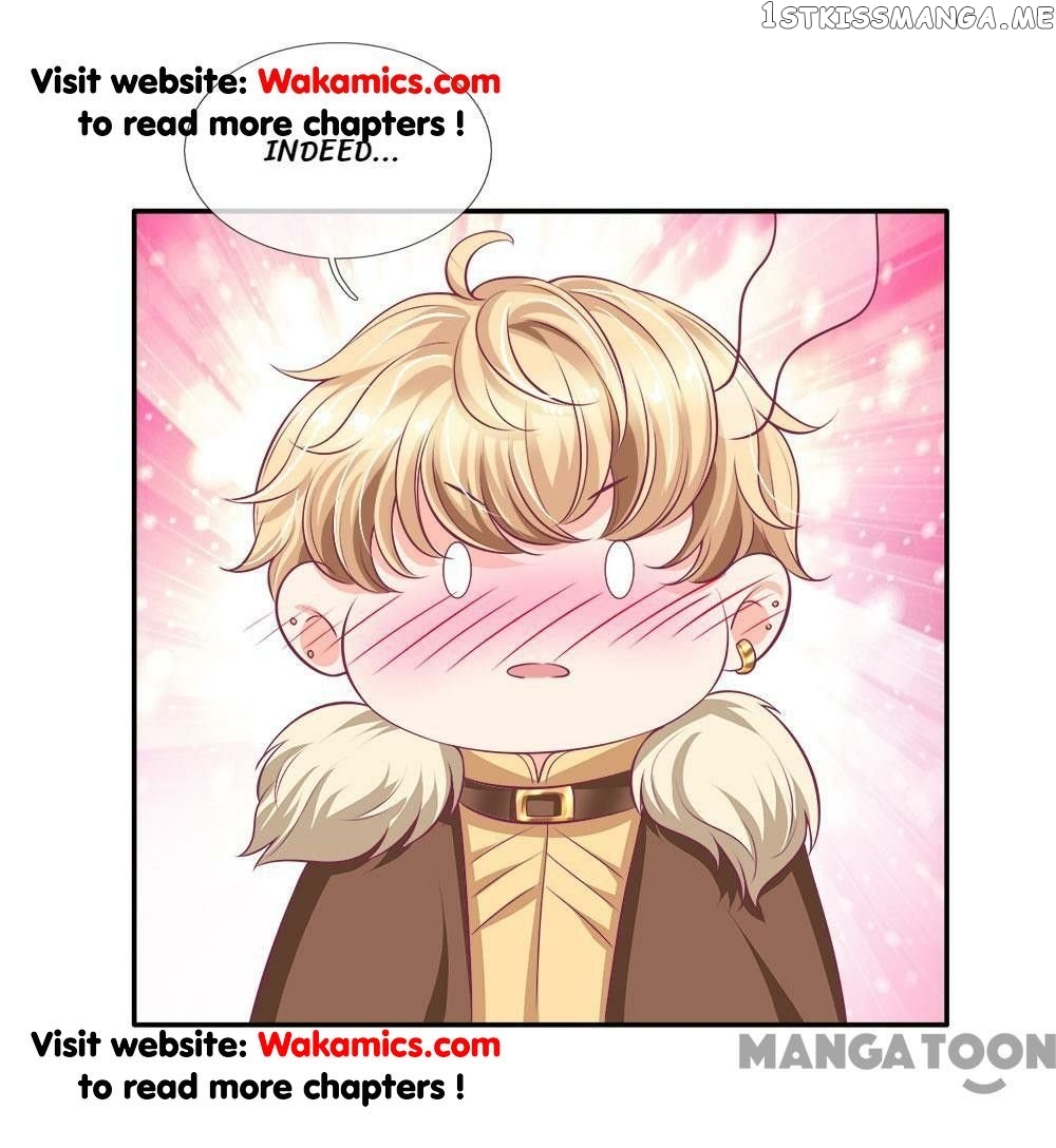 Secret Marriage: Priceless Baby of the President chapter 121 - page 18