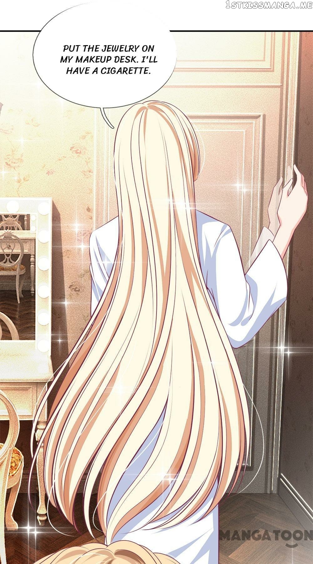 Secret Marriage: Priceless Baby of the President chapter 121 - page 19