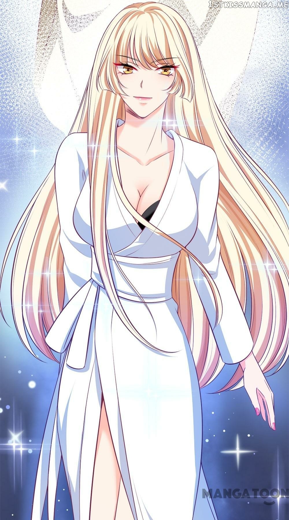 Secret Marriage: Priceless Baby of the President chapter 121 - page 22