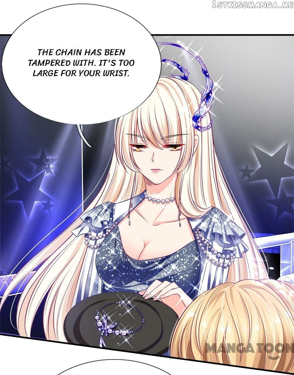 Secret Marriage: Priceless Baby of the President chapter 121 - page 26