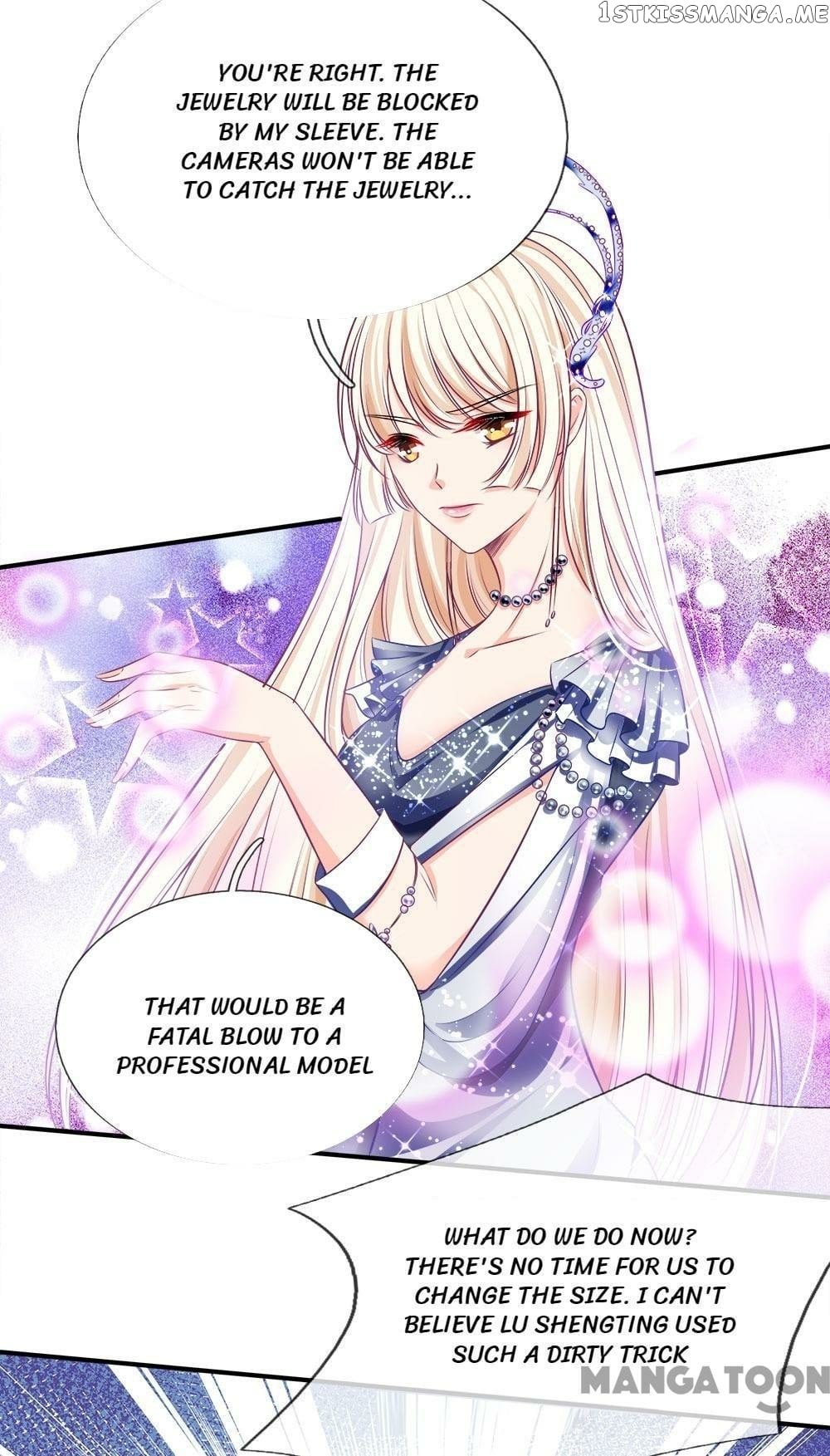 Secret Marriage: Priceless Baby of the President chapter 121 - page 27