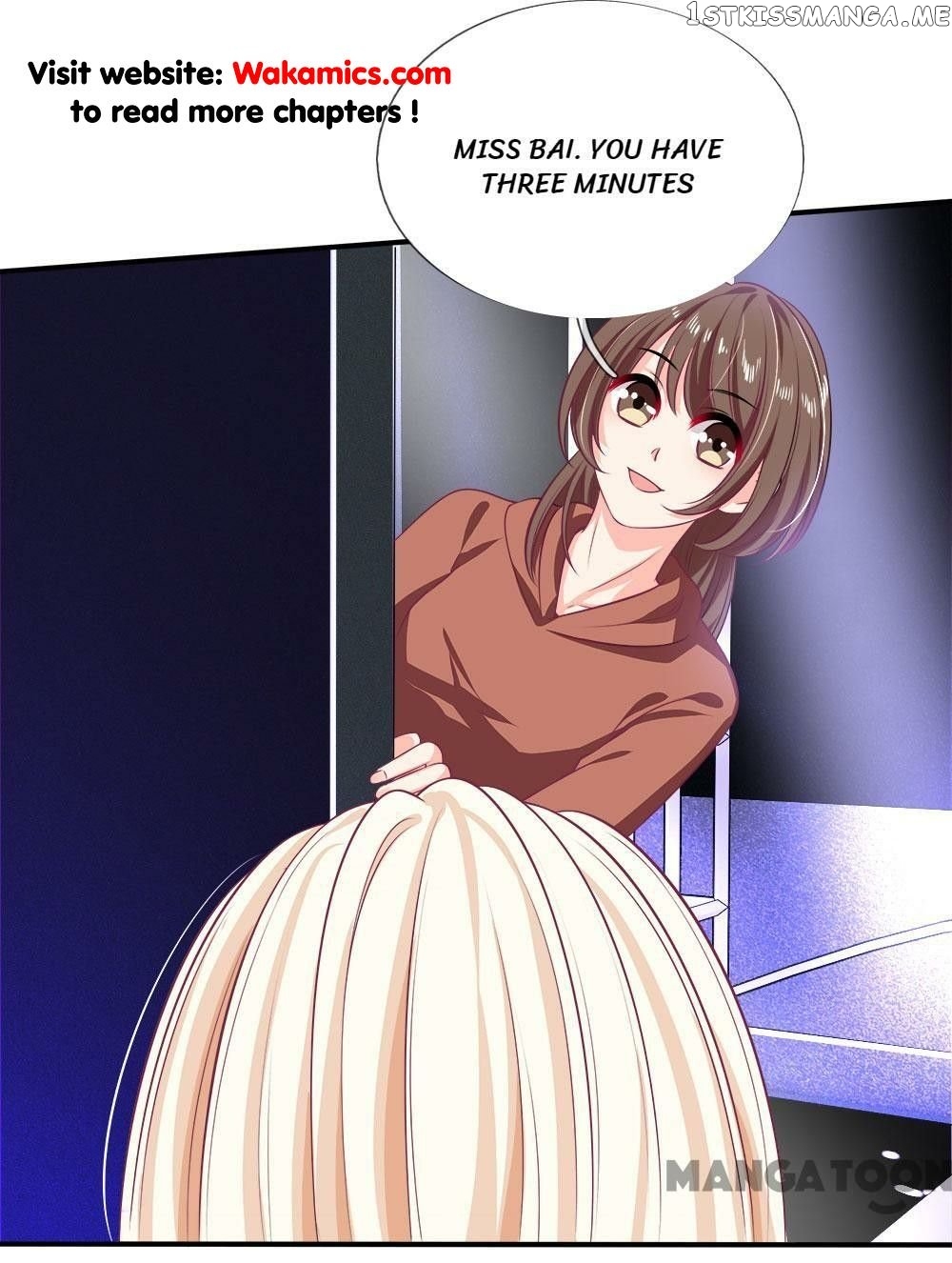 Secret Marriage: Priceless Baby of the President chapter 121 - page 29