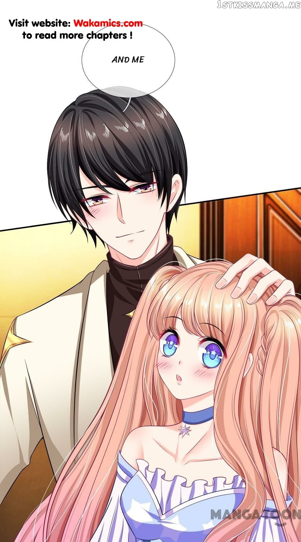 Secret Marriage: Priceless Baby of the President chapter 121 - page 5