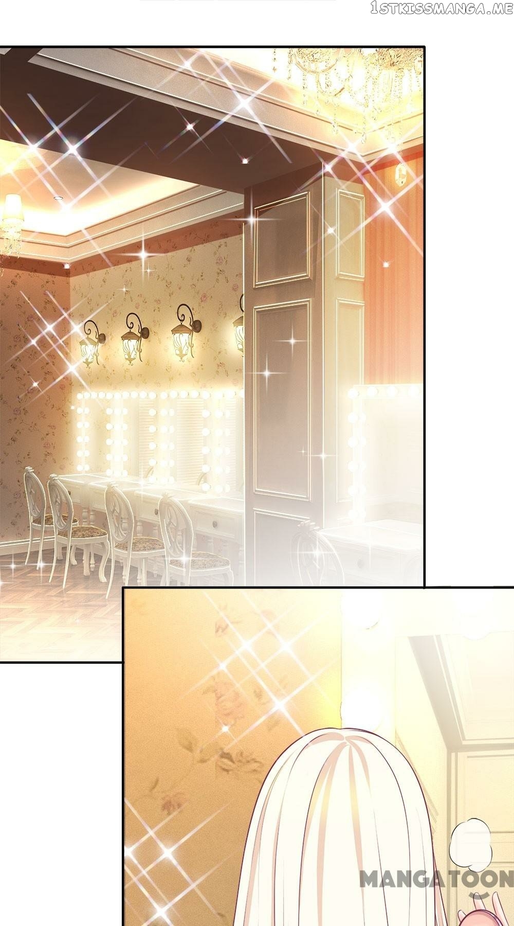 Secret Marriage: Priceless Baby of the President chapter 121 - page 9
