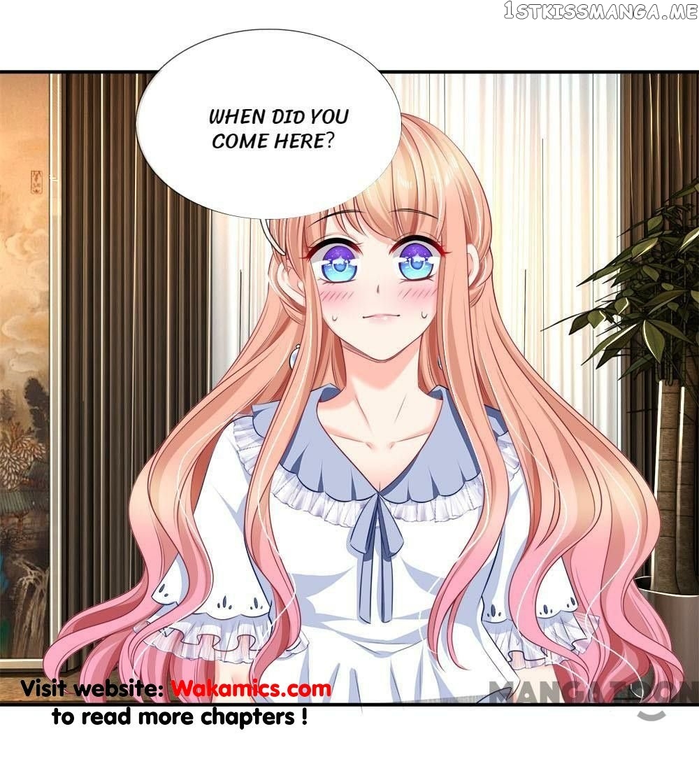 Secret Marriage: Priceless Baby of the President chapter 120 - page 1