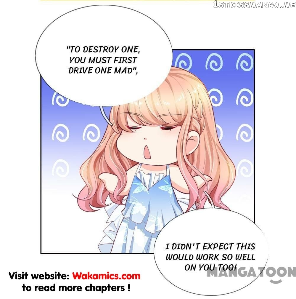 Secret Marriage: Priceless Baby of the President chapter 119 - page 10