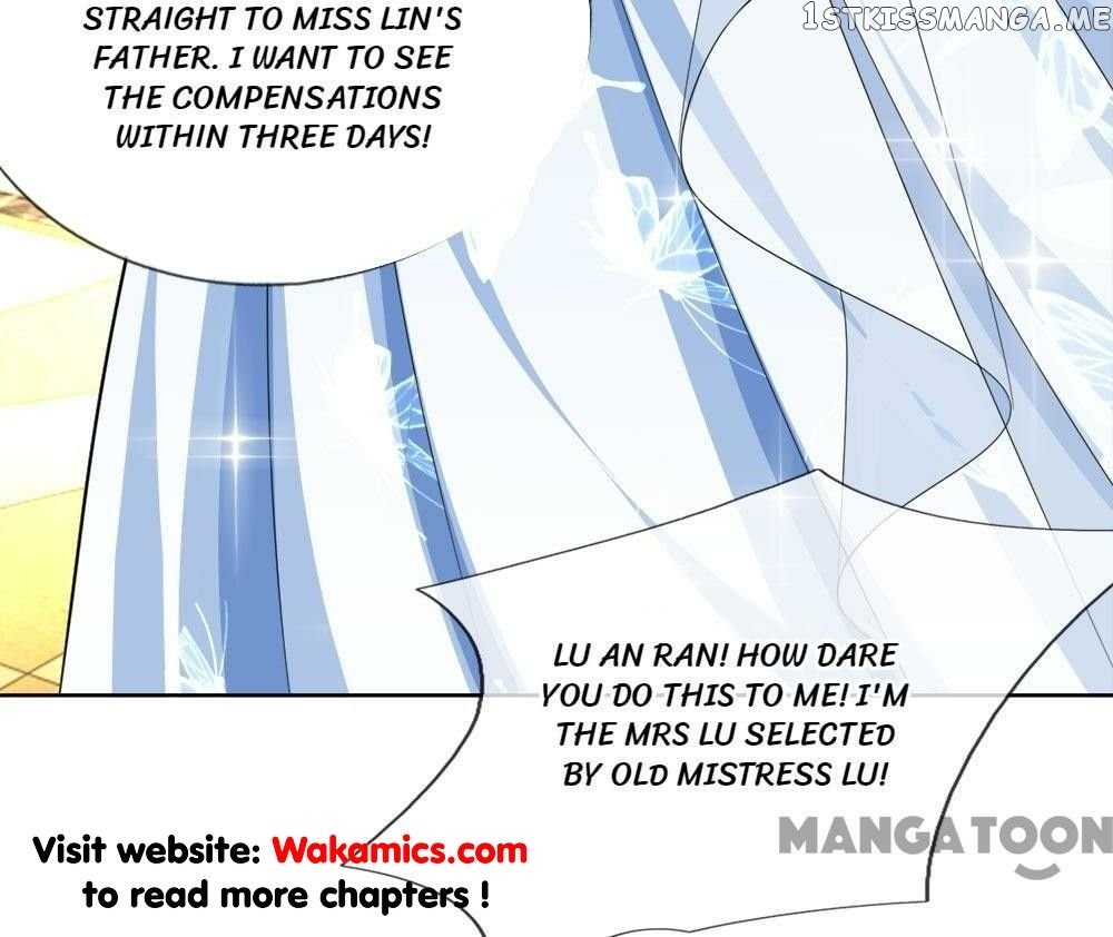Secret Marriage: Priceless Baby of the President chapter 119 - page 12