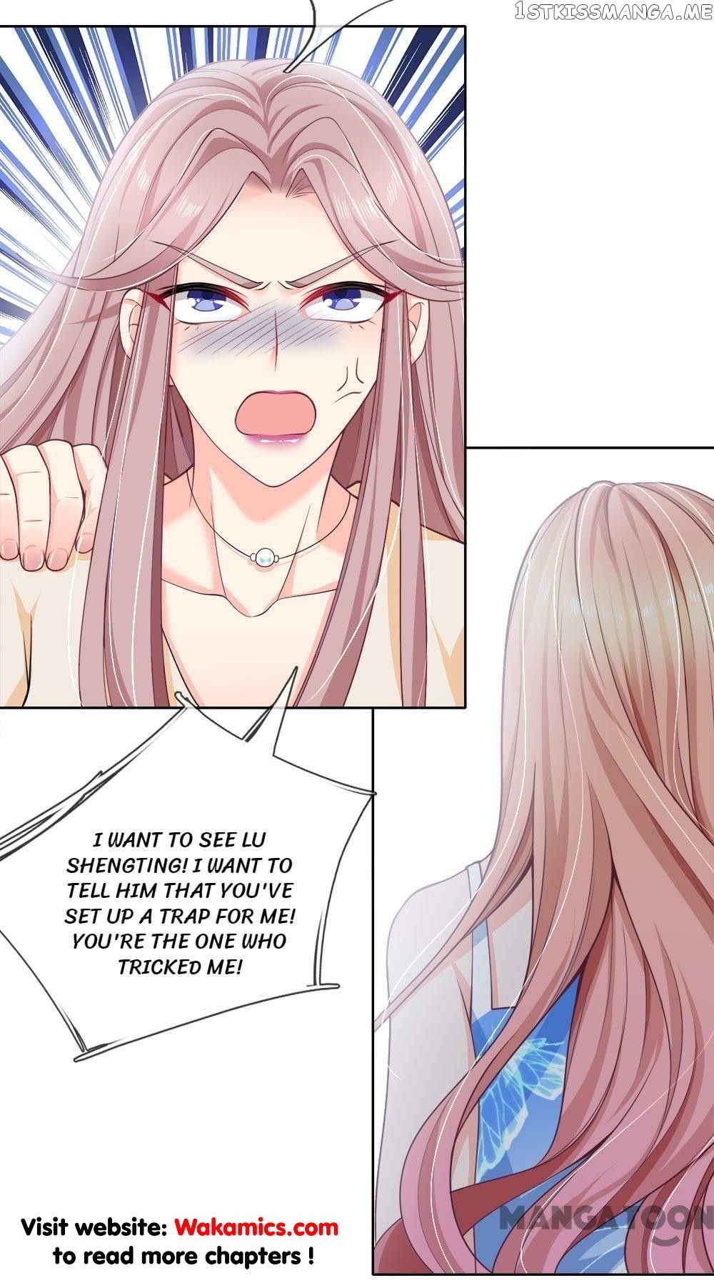 Secret Marriage: Priceless Baby of the President chapter 119 - page 13