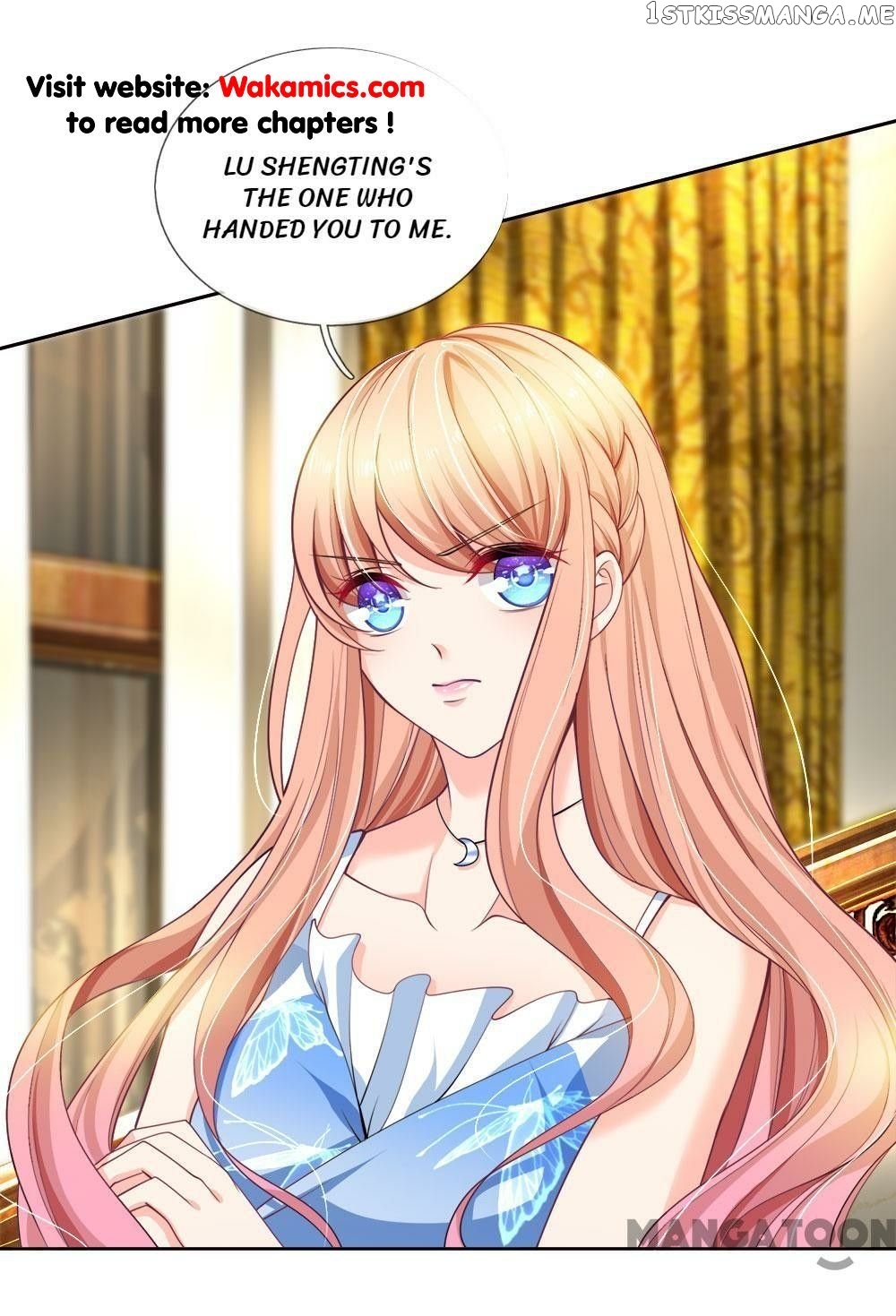 Secret Marriage: Priceless Baby of the President chapter 119 - page 15