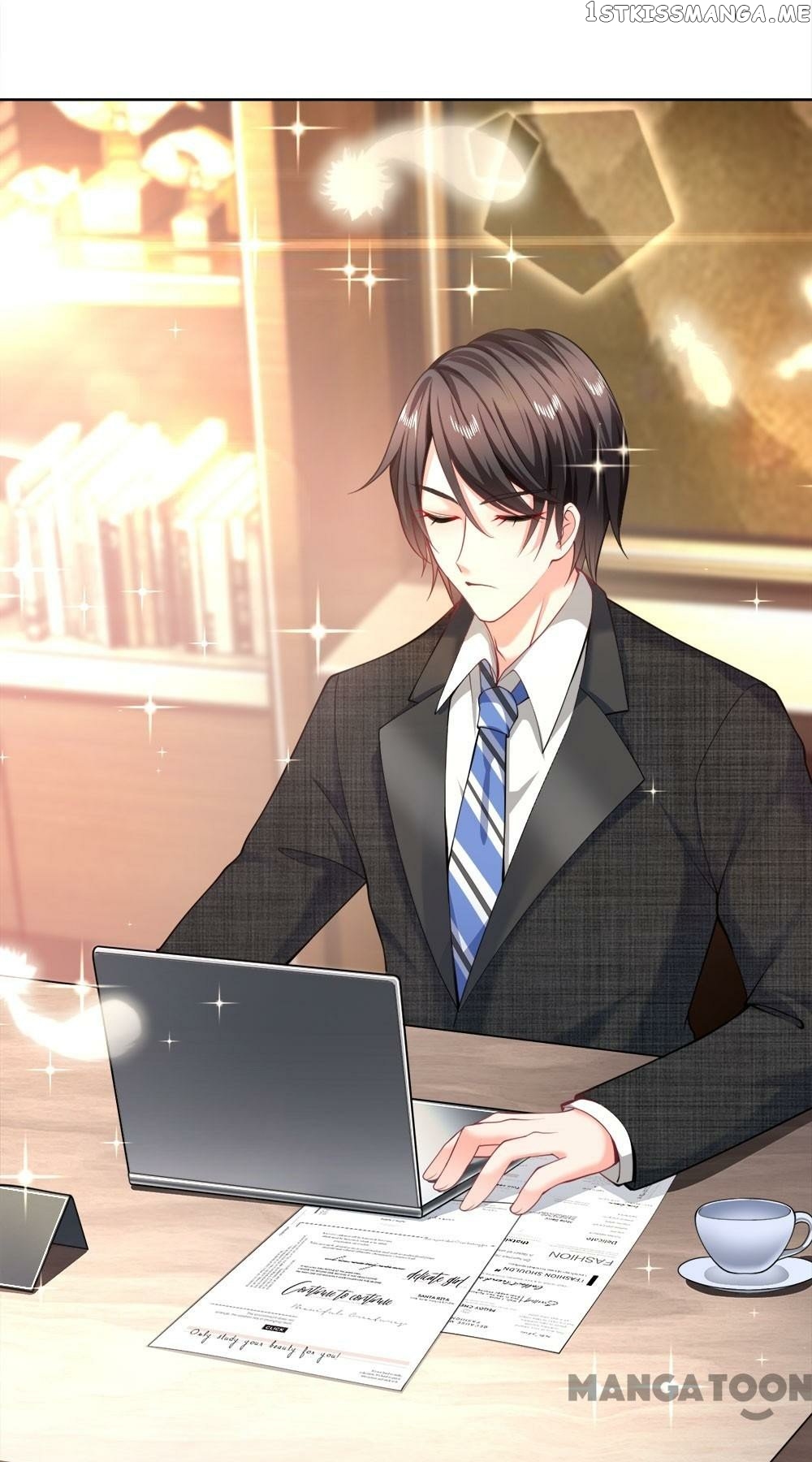 Secret Marriage: Priceless Baby of the President chapter 119 - page 19