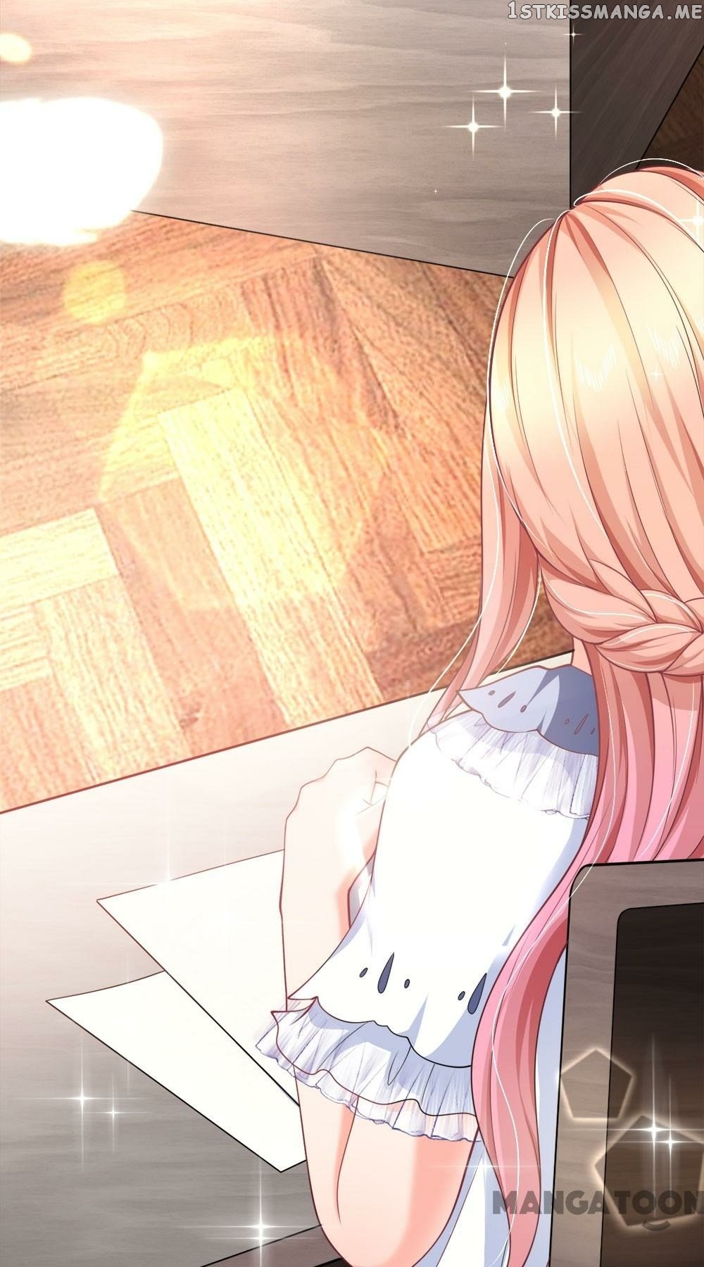 Secret Marriage: Priceless Baby of the President chapter 119 - page 21