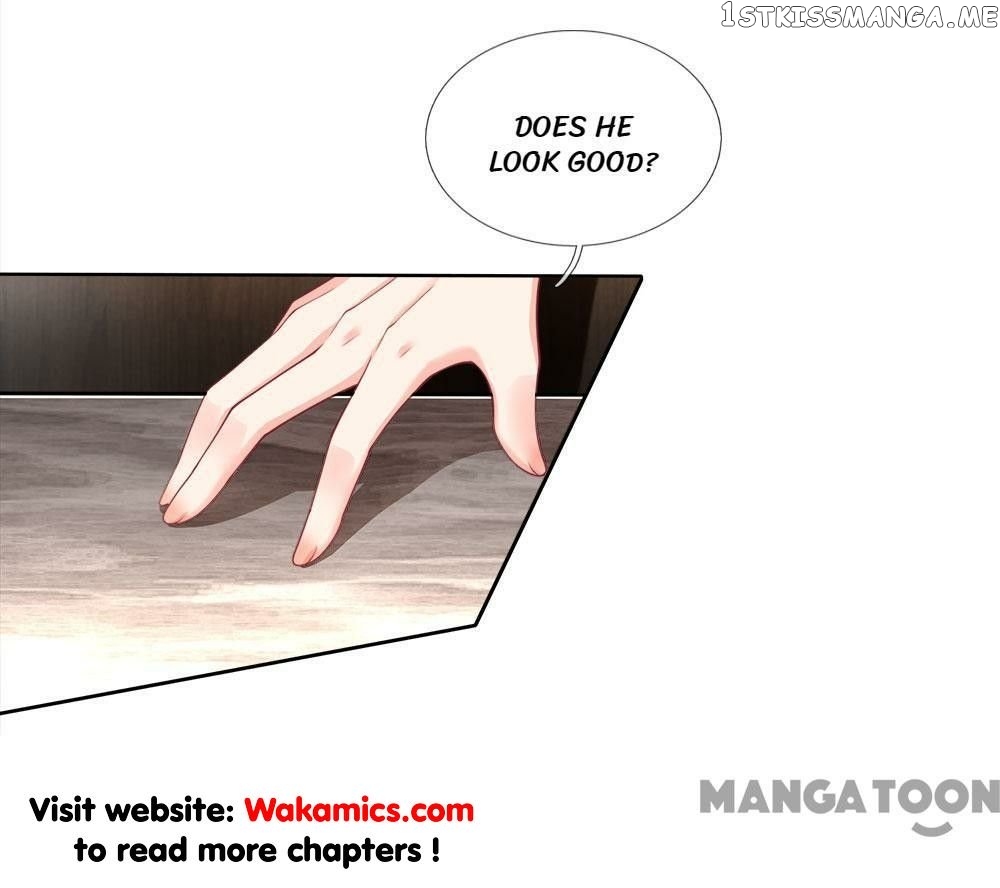 Secret Marriage: Priceless Baby of the President chapter 119 - page 27