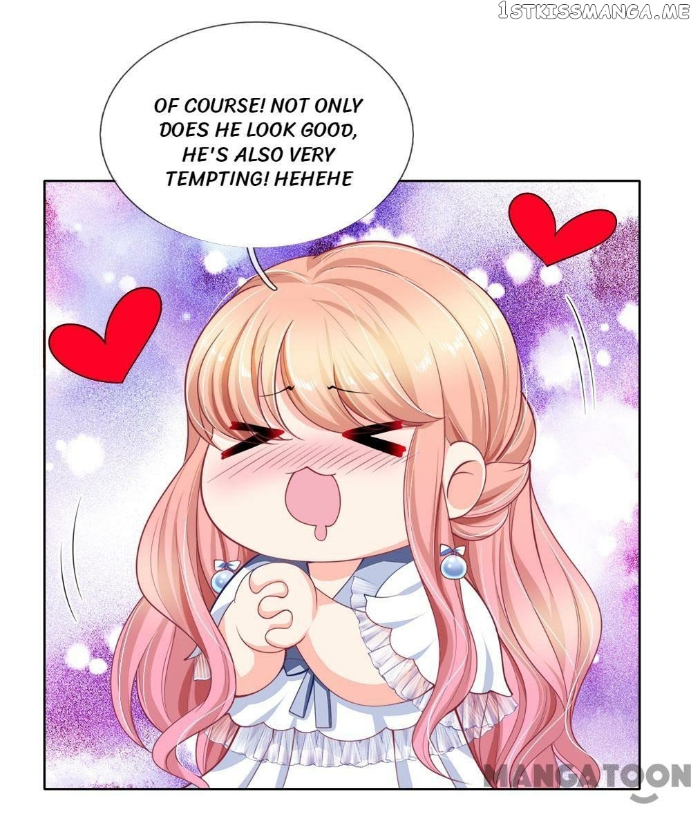 Secret Marriage: Priceless Baby of the President chapter 119 - page 28