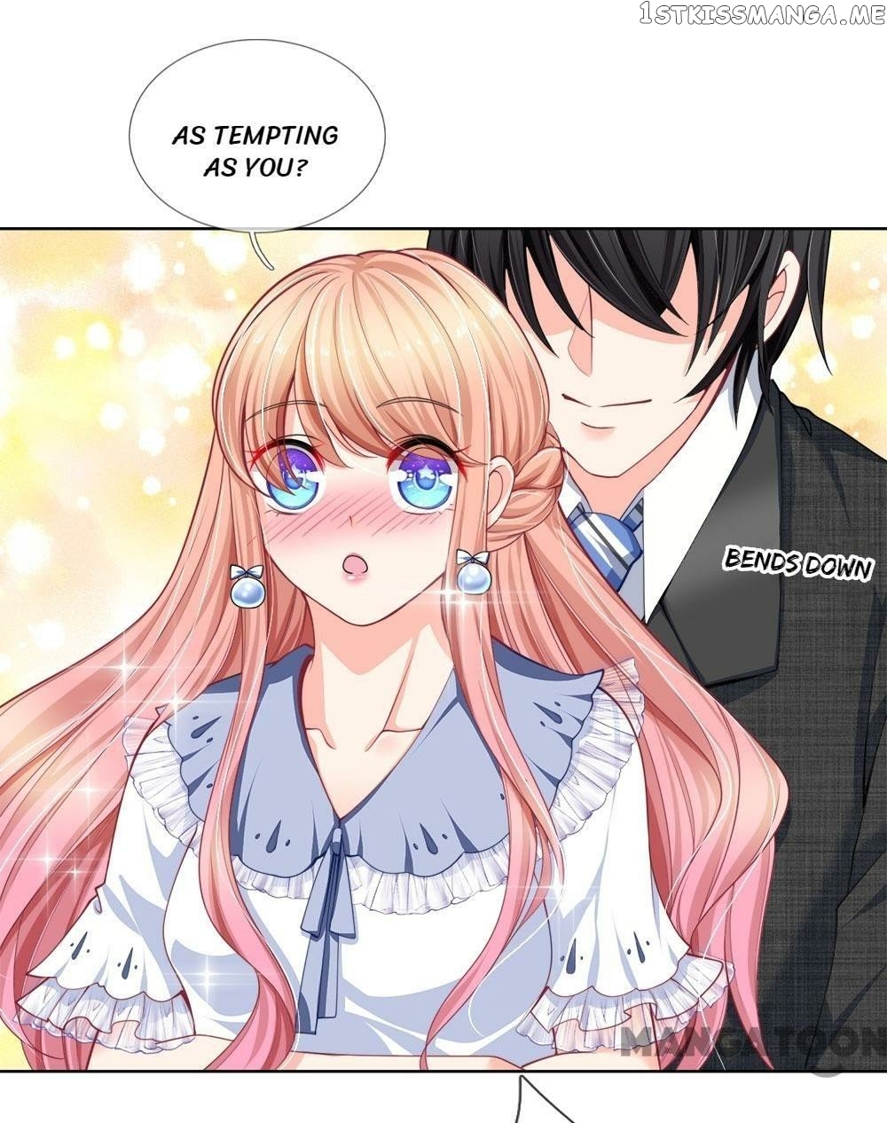 Secret Marriage: Priceless Baby of the President chapter 119 - page 29
