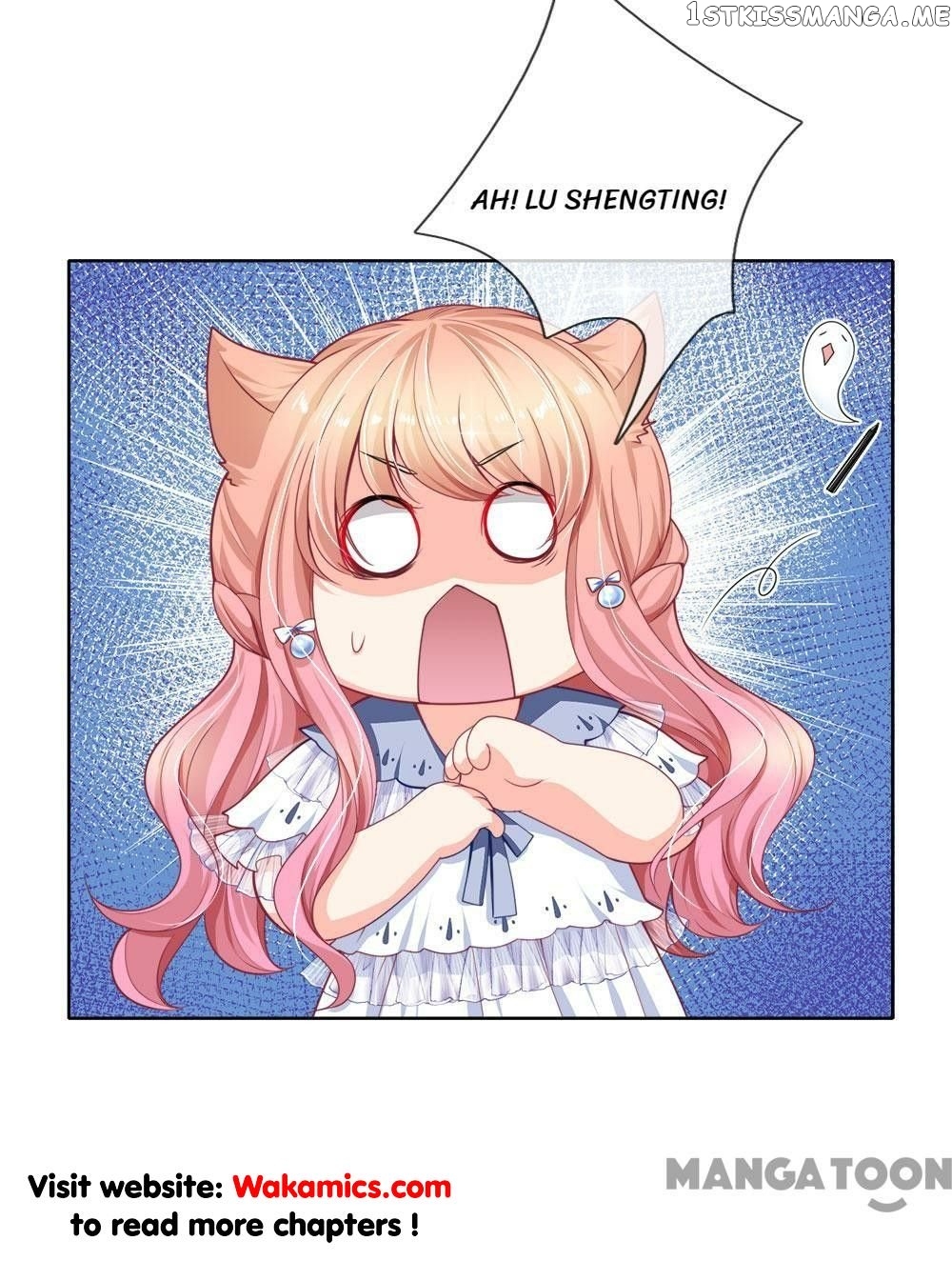 Secret Marriage: Priceless Baby of the President chapter 119 - page 30