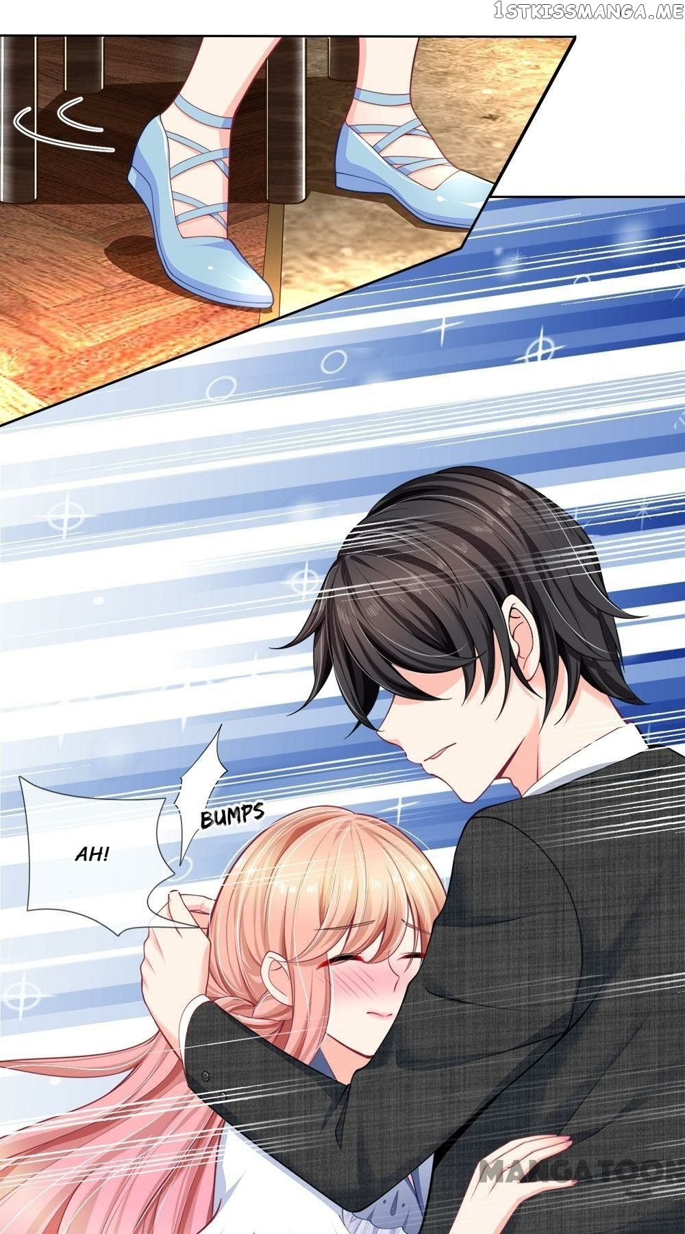 Secret Marriage: Priceless Baby of the President chapter 119 - page 31