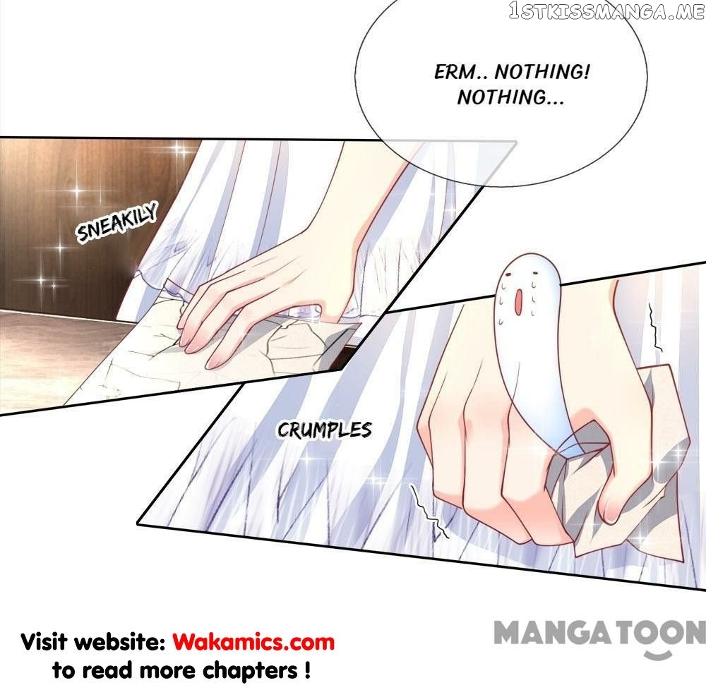 Secret Marriage: Priceless Baby of the President chapter 119 - page 34