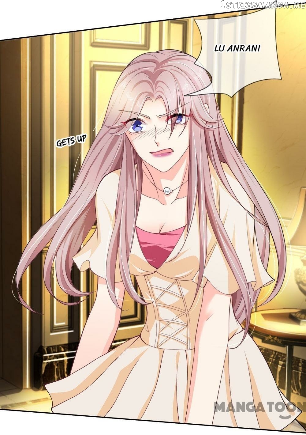 Secret Marriage: Priceless Baby of the President chapter 119 - page 4