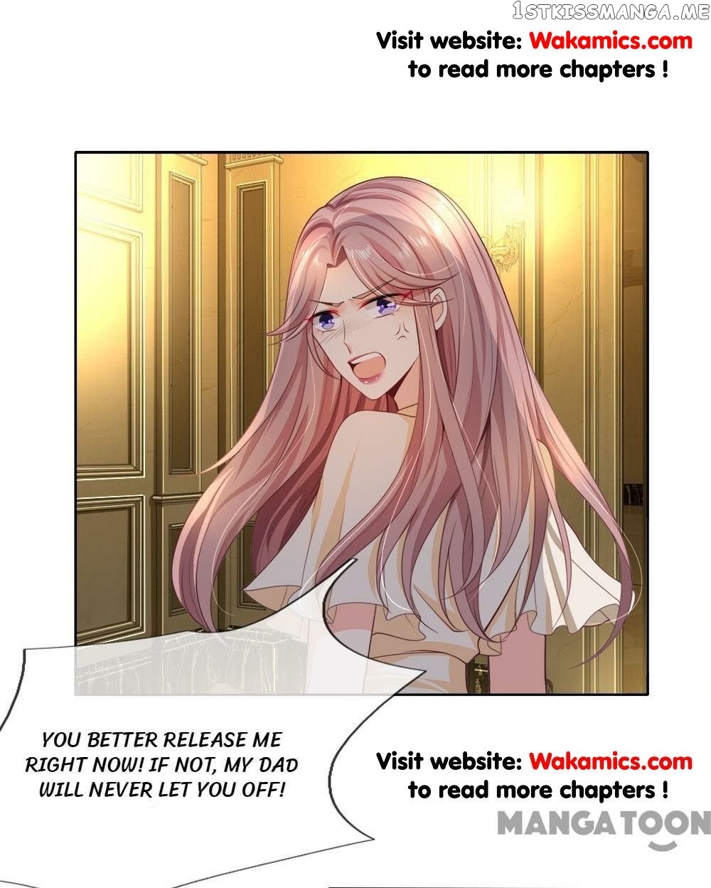 Secret Marriage: Priceless Baby of the President chapter 118 - page 1