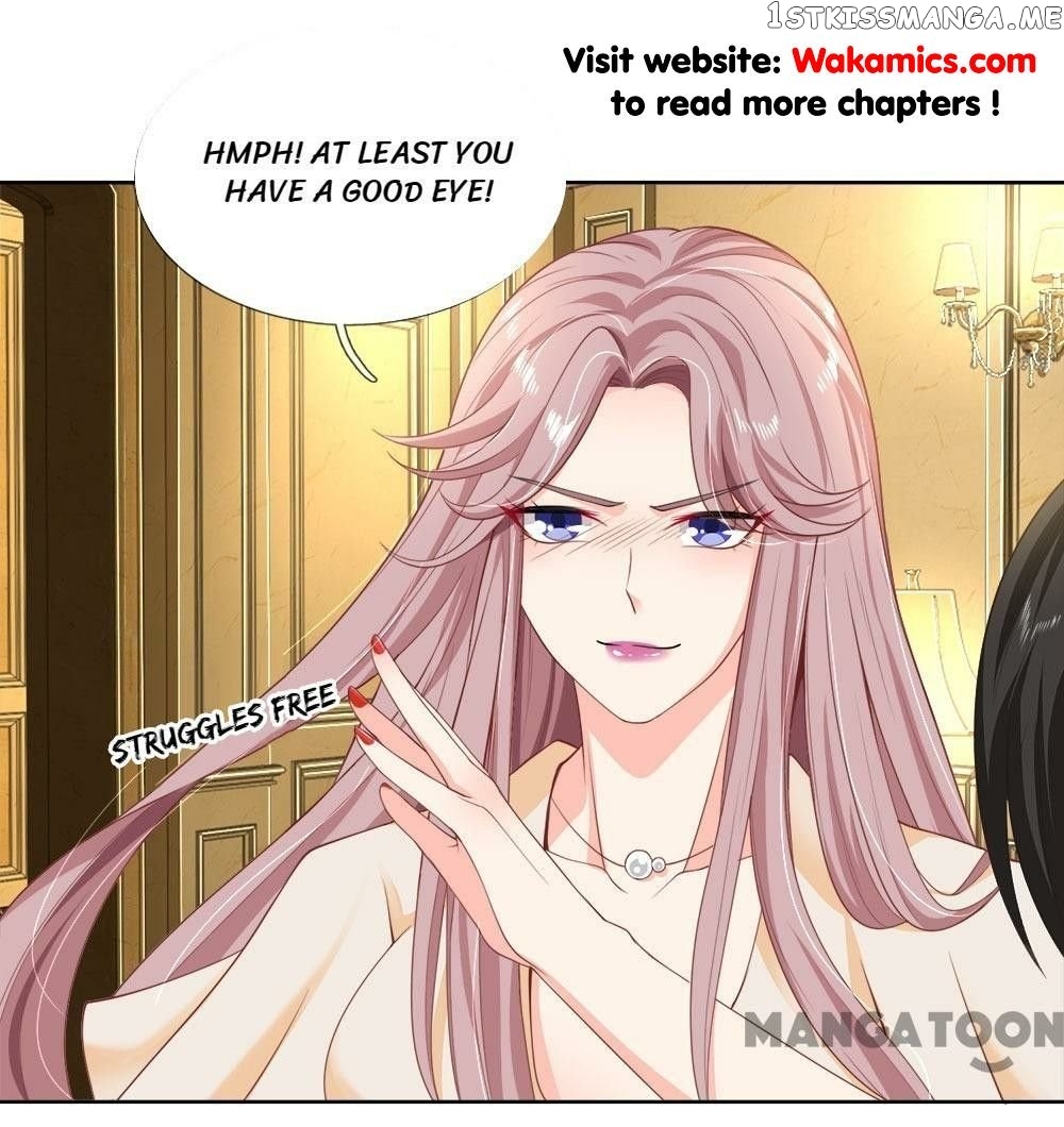 Secret Marriage: Priceless Baby of the President chapter 118 - page 12