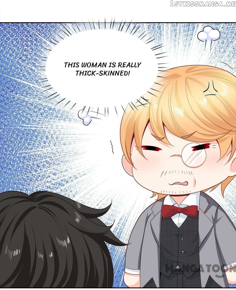Secret Marriage: Priceless Baby of the President chapter 118 - page 14
