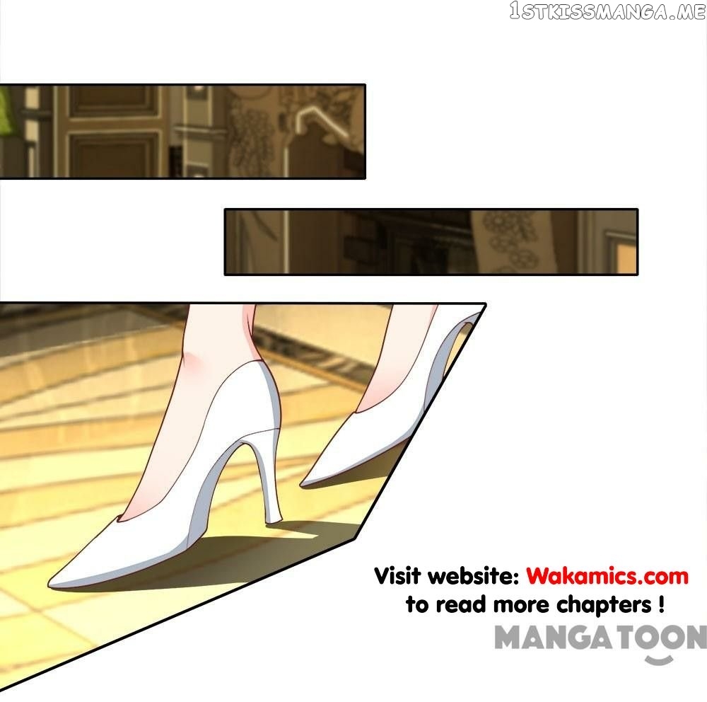 Secret Marriage: Priceless Baby of the President chapter 118 - page 15