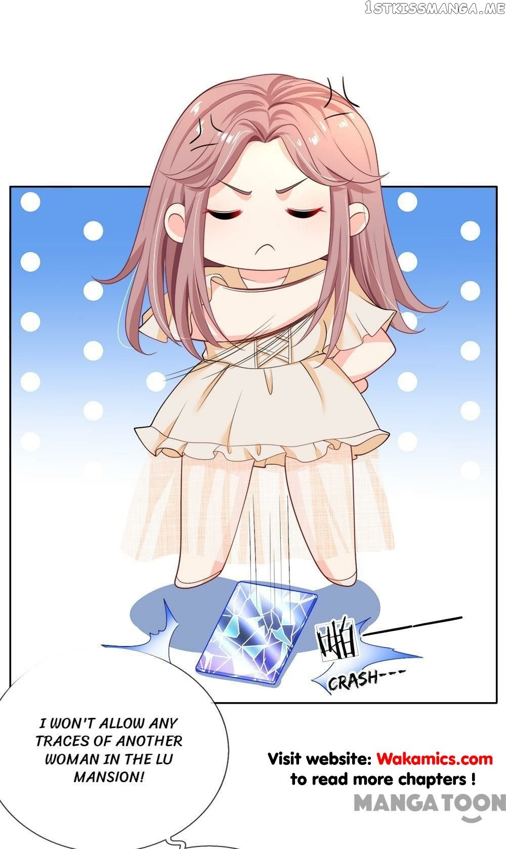 Secret Marriage: Priceless Baby of the President chapter 118 - page 20