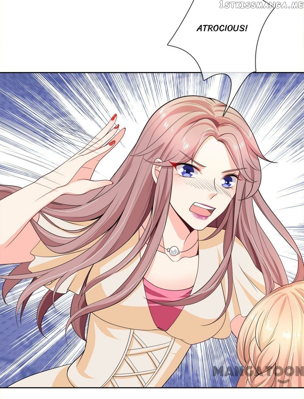 Secret Marriage: Priceless Baby of the President chapter 118 - page 27