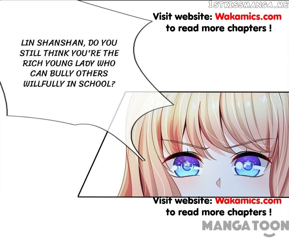 Secret Marriage: Priceless Baby of the President chapter 118 - page 31